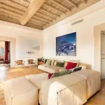 Casa Arte, A Burghesius Home