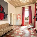 Casa Arte, A Burghesius Home