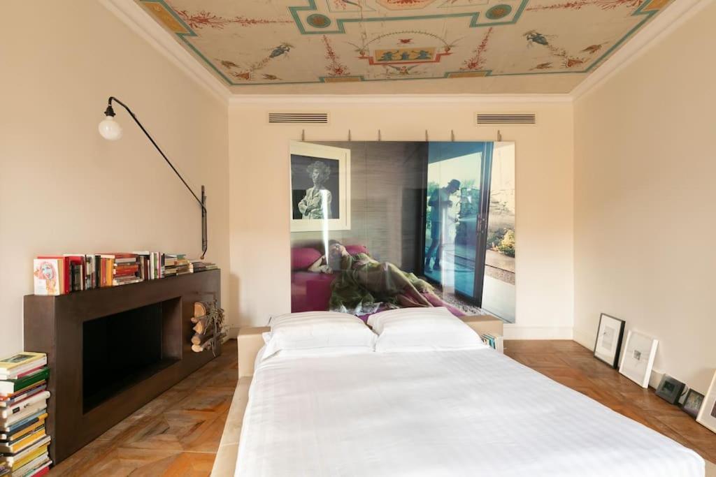 Casa Arte, A Burghesius Home Apartment *