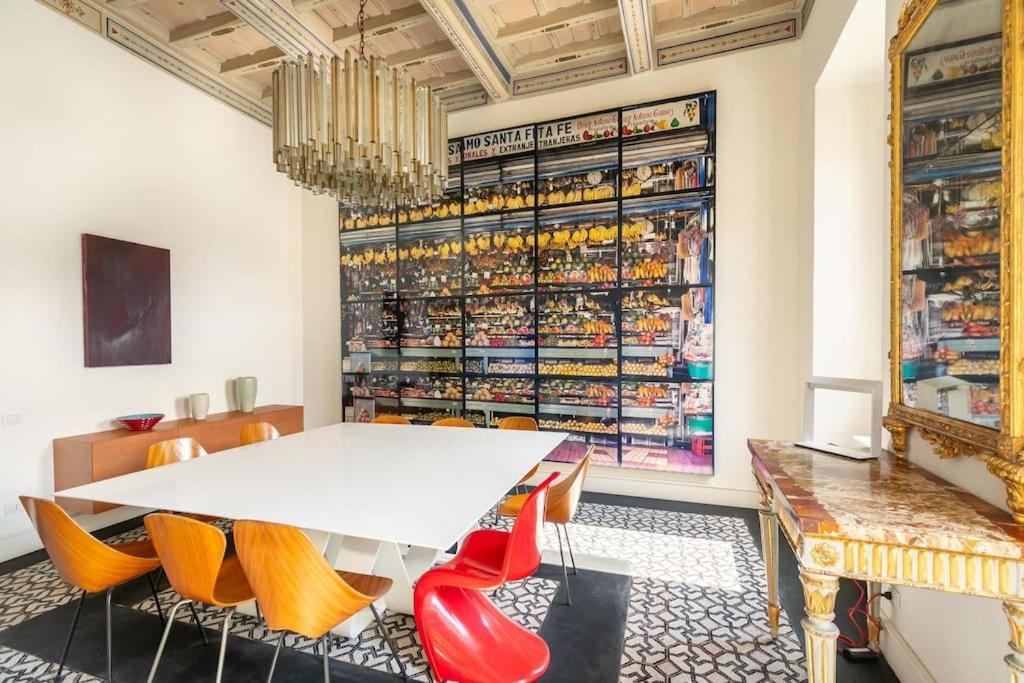 Casa Arte, A Burghesius Home Apartment