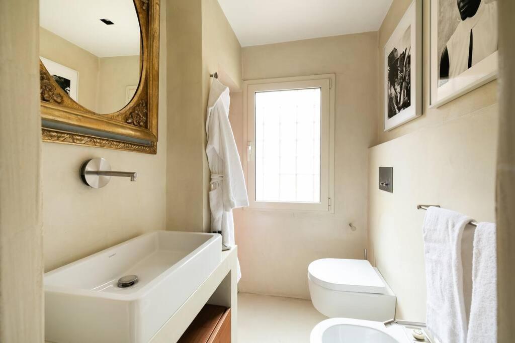 Apartment Casa Arte, A Burghesius Home