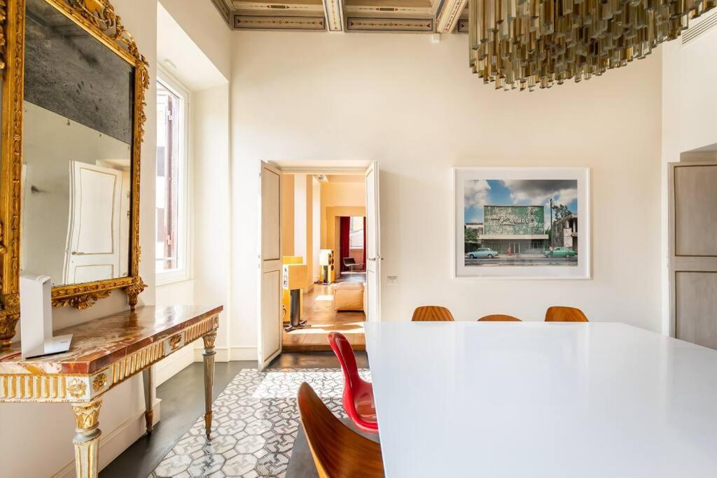 Casa Arte, A Burghesius Home Apartment *