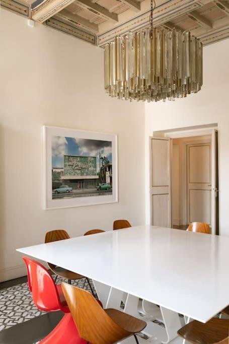 Casa Arte, A Burghesius Home *
